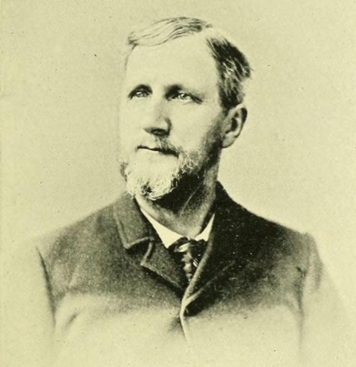 George P. Dow